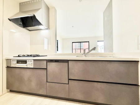 �L�b�`���@���������������̖��@��������A���ʂȃL�b�`��