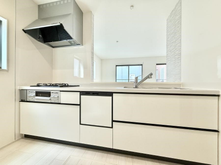 �L�b�`���@�������L���C�ɕЕt���A�g���₷���L�b�`��