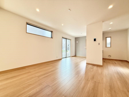 ���r���O�@���������C�ɓ���̏ꏊ�ŁA�̂�т�Ƃ������Ԃ�