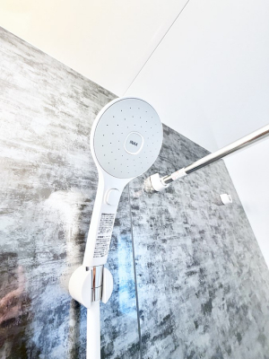 ���̑����ρ@�ݔ����茳�ŊȒP�Ɏ~���ł��邽�߁A���̖��ʌ��������炷���Ƃ��ł��܂��B