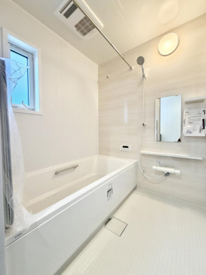 �����@�����������������F�����̕ǖʁA������芰����o�X���[��