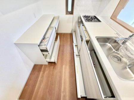 �L�b�`���@�������V���v���ŋ@�\�I�A�����g���₷���L�b�`��