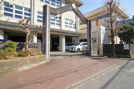 ���ӊ��@���w�Z 480m ���c�������c���w�Z