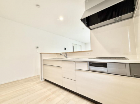 �L�b�`���@�������������Ŏ��p�I�A�S�Ƃ��߂��L�b�`���f�U�C��