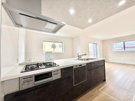 �L�b�`���@�������V���v���ŋ@�\�I�A�����g���₷���L�b�`��