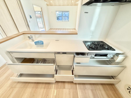 �L�b�`���@�����������������Ɗy�����Ȃ�A���K�ȃL�b�`�����