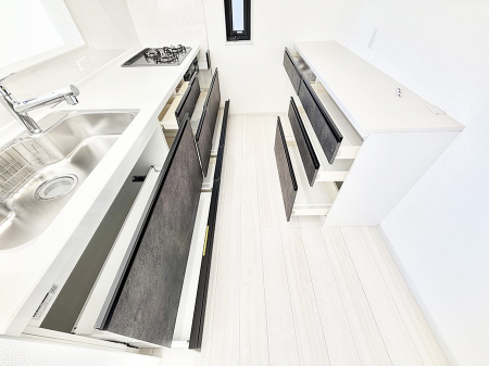 �L�b�`���@�������V���v���ŋ@�\�I�A�����g���₷���L�b�`��