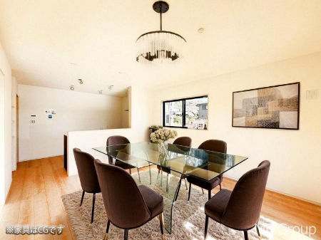 ���r���O�@���������S�n�̂����A���z�̃��r���O