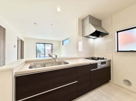 �L�b�`���@�������L���C�ɕЕt���A�g���₷���L�b�`��