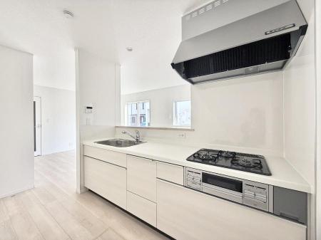 �L�b�`���@�����������������Ɗy�����Ȃ�A���K�ȃL�b�`�����