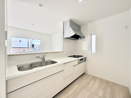 �L�b�`���@�������Ƒ��ƂȂ���A�R�~���j�P�[�V�����̏�