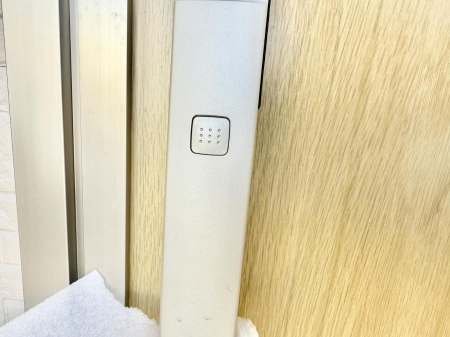 ���̑����ρ@�ݔ����������o�����ɕ֗��ɑ���ł��ĉ��K