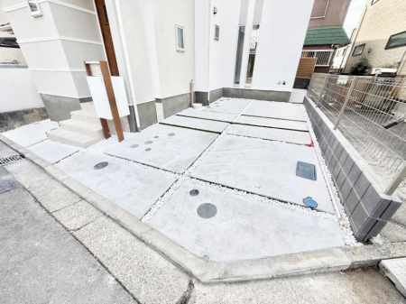 �@�O�ρ��J�[�X�y�[�X�L