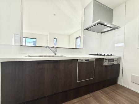 �L�b�`���@�������Ƒ��ƂȂ���A�R�~���j�P�[�V�����̏�