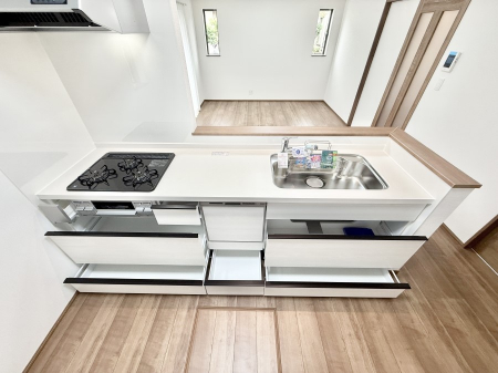 �L�b�`���@�������V���v���ŋ@�\�I�A�����g���₷���L�b�`��