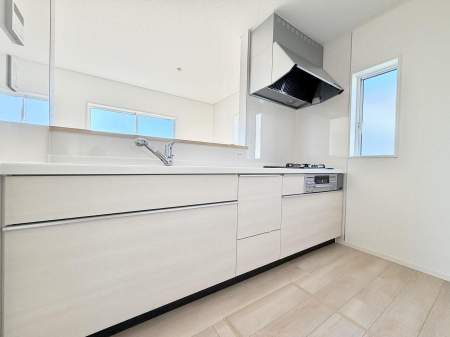 �L�b�`���@�����������������Ɗy�����Ȃ�A���K�ȃL�b�`�����