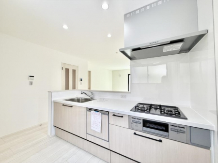 �L�b�`���@�������V���v���ŋ@�\�I�A�����g���₷���L�b�`��