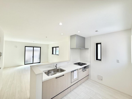 �L�b�`���@�������L���C�ɕЕt���A�g���₷���L�b�`��