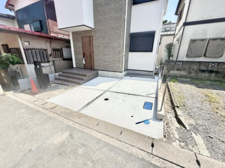 �@�O�ρ��J�[�X�y�[�X�L