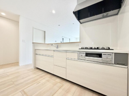 �L�b�`���@�������V���v���ŋ@�\�I�A�����g���₷���L�b�`��