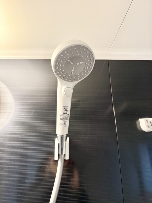 ���̑����ρ@�ݔ����茳�ŊȒP�Ɏ~���ł��邽�߁A���̖��ʌ��������炷���Ƃ��ł��܂��B