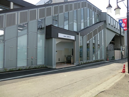 ���ӊ��@�w 720m �������u�������v�w