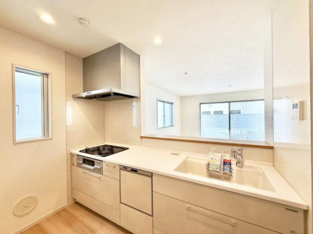 �L�b�`���@���������������̖��@��������A���ʂȃL�b�`��