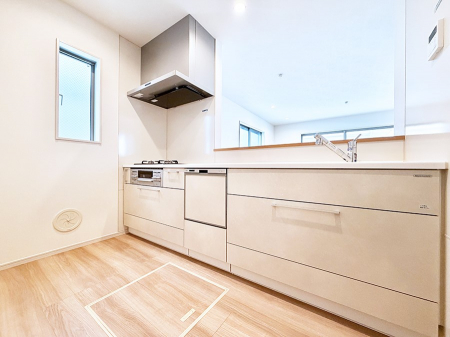 �L�b�`���@���������������̖��@��������A���ʂȃL�b�`��