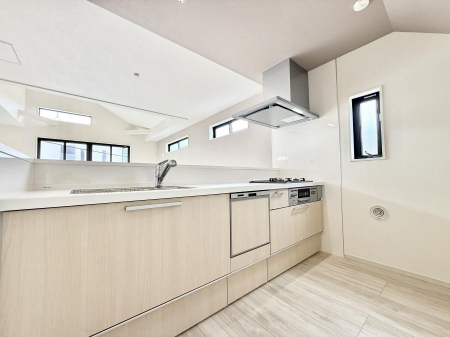 �L�b�`���@�����������������Ɗy�����Ȃ�A���K�ȃL�b�`�����