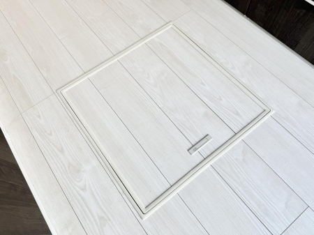 ���̑����ρ@�ݔ����B�ꂽ���[�X�y�[�X�ŉƑS�̂��X�b�L��