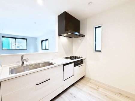 �L�b�`���@�������L���C�ɕЕt���A�g���₷���L�b�`��