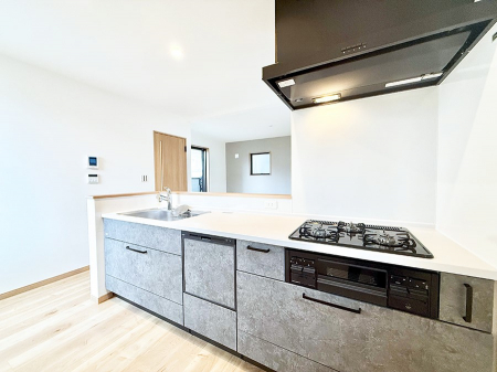 �L�b�`���@�����������������Ɗy�����Ȃ�A���K�ȃL�b�`�����