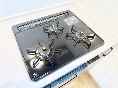 ���̑����ρ@�ݔ����R���R�����̃V�X�e���L�b�`���ŗ����̎菇���X���[�Y��