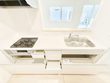 �L�b�`���@�������V���v���ŋ@�\�I�A�����g���₷���L�b�`��