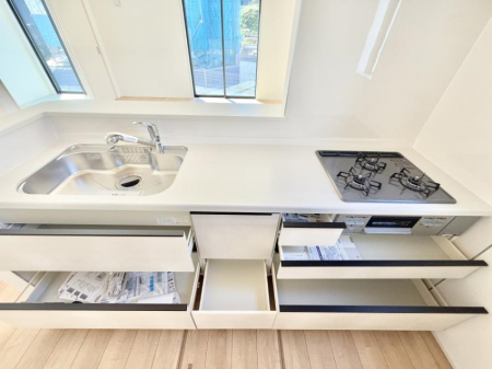 �L�b�`���@�������V���v���ŋ@�\�I�A�����g���₷���L�b�`��