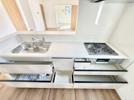 �L�b�`���@���������������̖��@��������A���ʂȃL�b�`��