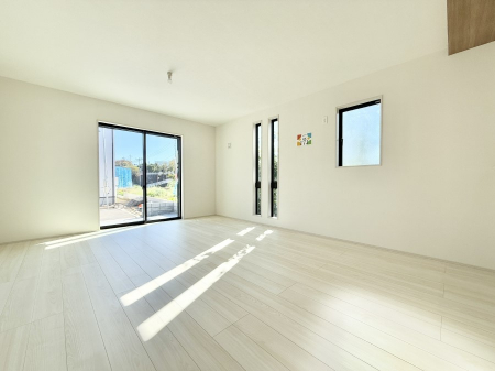 ���r���O�@���������C�ɓ���̏ꏊ�ŁA�̂�т�Ƃ������Ԃ�