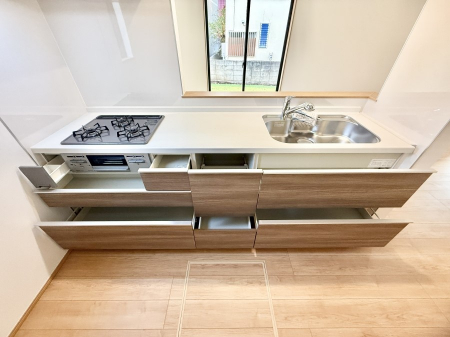 �L�b�`���@�����������������Ɗy�����Ȃ�A���K�ȃL�b�`�����