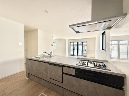 �L�b�`���@�����������������Ɗy�����Ȃ�A���K�ȃL�b�`�����