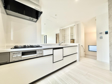 �L�b�`���@�������V���v���Ŕ������S�n�悢���Ԃ𐶂ރL�b�`�����