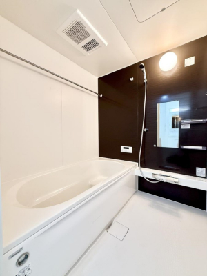 �����@�����������������F�����̕ǖʁA������芰����o�X���[��