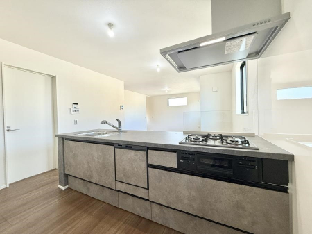 �L�b�`���@�������V���v���Ŕ������S�n�悢���Ԃ𐶂ރL�b�`�����