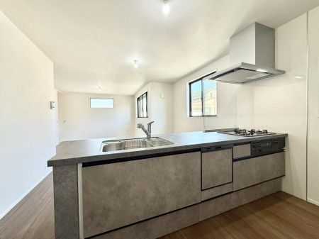 �L�b�`���@�������������Ŏ��p�I�A�S�Ƃ��߂��L�b�`���f�U�C��