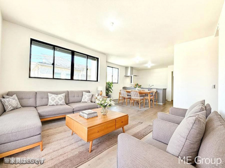 ���r���O�@���������C�ɓ���̏ꏊ�ŁA�̂�т�Ƃ������Ԃ�