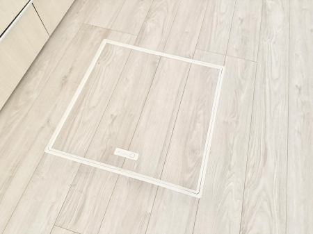 ���̑����ρ@�ݔ����B�ꂽ���[�X�y�[�X�ŉƑS�̂��X�b�L��