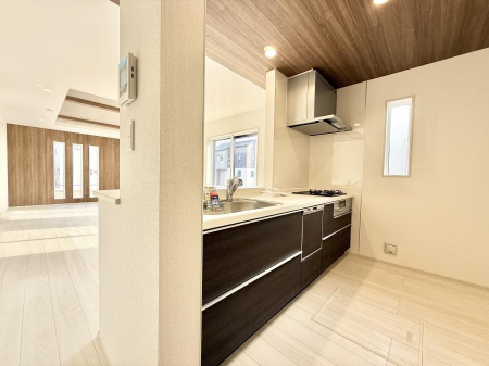 �L�b�`���@�������������Ŏ��p�I�A�S�Ƃ��߂��L�b�`���f�U�C��