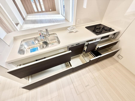 �L�b�`���@�������V���v���ŋ@�\�I�A�����g���₷���L�b�`��