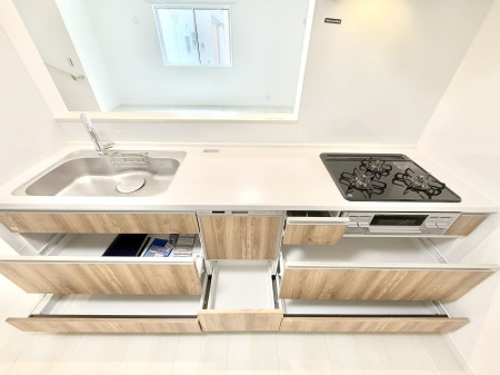 �L�b�`���@�����������������Ɗy�����Ȃ�A���K�ȃL�b�`�����