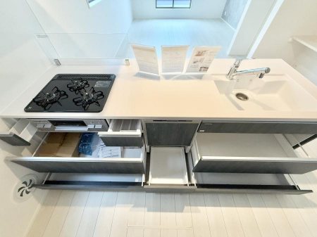 �L�b�`���@�������V���v���ŋ@�\�I�A�����g���₷���L�b�`��