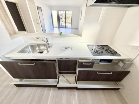 �L�b�`���@�������V���v���ŋ@�\�I�A�����g���₷���L�b�`��